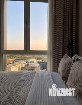 1-к квартира, посуточно, 27м2, 1/1 этаж