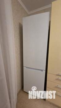 1-к квартира, на длительный срок, 36м2, 6/16 этаж