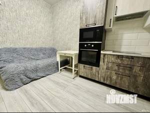 1-к квартира, на длительный срок, 30м2, 1/5 этаж