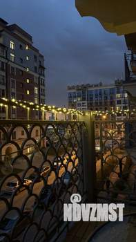 1-к квартира, на длительный срок, 36м2, 3/8 этаж