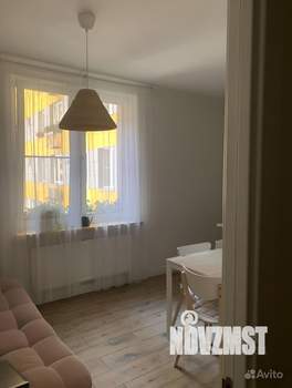 2-к квартира, на длительный срок, 76м2, 3/21 этаж