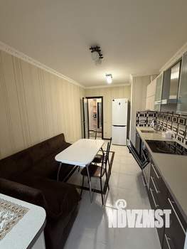 2-к квартира, на длительный срок, 56м2, 11/17 этаж