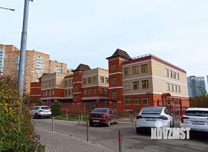 1-к квартира, на длительный срок, 48м2, 1/20 этаж