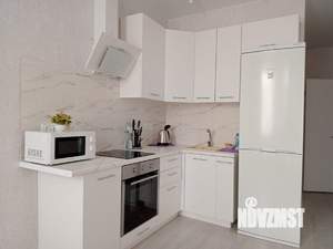 2-к квартира, на длительный срок, 46м2, 6/9 этаж