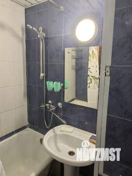 1-к квартира, на длительный срок, 36м2, 5/12 этаж