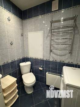 1-к квартира, на длительный срок, 34м2, 10/16 этаж