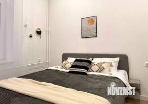 Студия квартира, посуточно, 28м2, 2/8 этаж