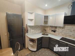 1-к квартира, на длительный срок, 39м2, 4/8 этаж