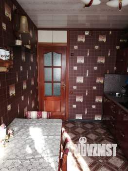 1-к квартира, на длительный срок, 33м2, 3/12 этаж