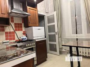 2-к квартира, на длительный срок, 41м2, 1/3 этаж