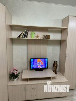 1-к квартира, на длительный срок, 39м2, 12/17 этаж