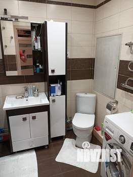 1-к квартира, на длительный срок, 36м2, 8/19 этаж