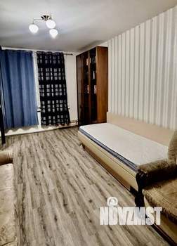 1-к квартира, на длительный срок, 33м2, 4/9 этаж