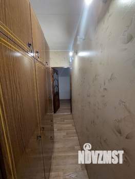 2-к квартира, на длительный срок, 43м2, 2/4 этаж