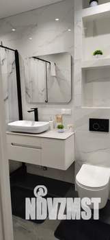 1-к квартира, посуточно, 35м2, 8/8 этаж