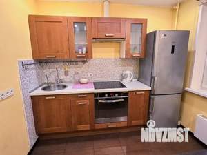 1-к квартира, на длительный срок, 34м2, 12/19 этаж