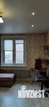 1-к квартира, на длительный срок, 36м2, 8/12 этаж
