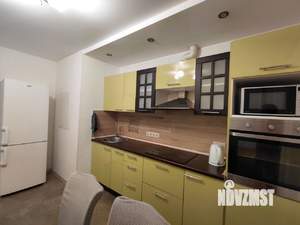 2-к квартира, на длительный срок, 57м2, 2/17 этаж