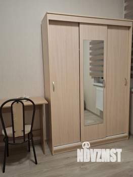 Студия квартира, на длительный срок, 16м2, 2/6 этаж