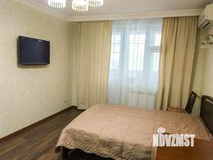 1-к квартира, на длительный срок, 40м2, 13/17 этаж