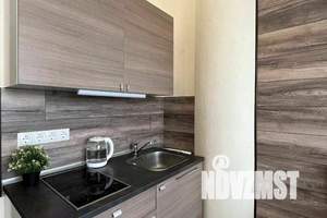 1-к квартира, посуточно, 23м2, 9/16 этаж