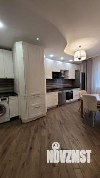 3-к квартира, на длительный срок, 82м2, 2/17 этаж