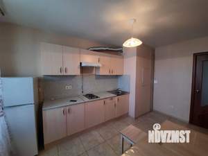 2-к квартира, на длительный срок, 58м2, 12/17 этаж