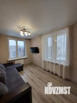 2-к квартира, на длительный срок, 50м2, 8/8 этаж