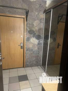 2-к квартира, на длительный срок, 45м2, 1/4 этаж