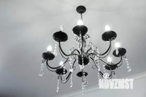 1-к квартира, посуточно, 43м2, 12/17 этаж