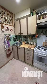 3-к квартира, на длительный срок, 56м2, 4/5 этаж