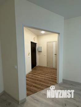 1-к квартира, на длительный срок, 45м2, 4/20 этаж