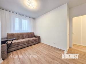 2-к квартира, на длительный срок, 57м2, 13/17 этаж