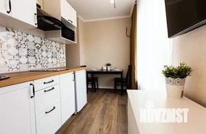 1-к квартира, посуточно, 18м2, 1/1 этаж