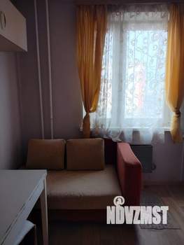 1-к квартира, на длительный срок, 36м2, 8/12 этаж