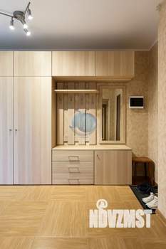 2-к квартира, на длительный срок, 59м2, 4/17 этаж