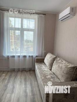 1-к квартира, на длительный срок, 38м2, 4/8 этаж