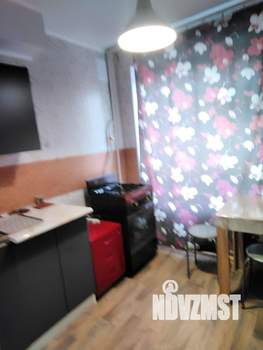 1-к квартира, на длительный срок, 31м2, 2/5 этаж