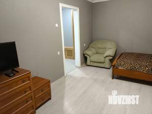 1-к квартира, на длительный срок, 40м2, 8/18 этаж