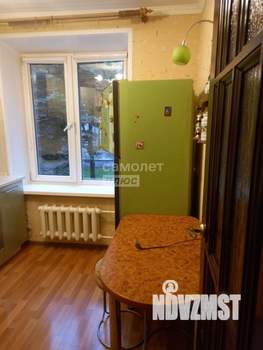 2-к квартира, на длительный срок, 44м2, 2/3 этаж