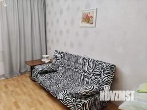 1-к квартира, посуточно, 39м2, 9/14 этаж