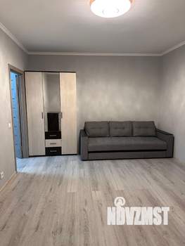 1-к квартира, на длительный срок, 41м2, 15/17 этаж