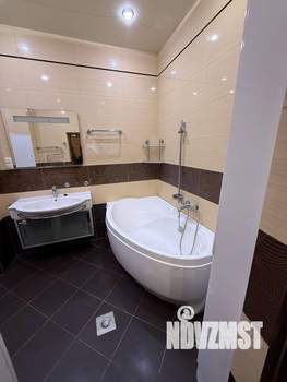 2-к квартира, на длительный срок, 62м2, 4/18 этаж