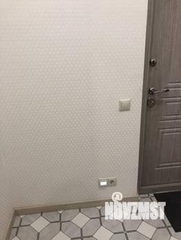 1-к квартира, на длительный срок, 41м2, 5/17 этаж