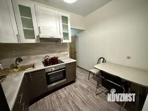 1-к квартира, на длительный срок, 32м2, 5/9 этаж