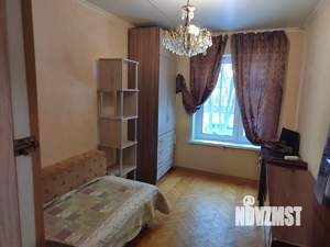 2-к квартира, на длительный срок, 44м2, 2/5 этаж