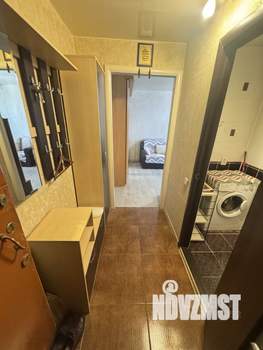 1-к квартира, на длительный срок, 32м2, 3/5 этаж