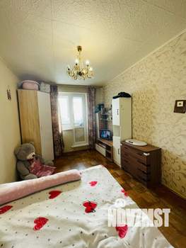 2-к квартира, на длительный срок, 50м2, 8/12 этаж
