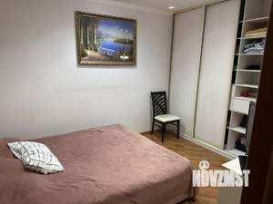 1-к квартира, на длительный срок, 47м2, 14/17 этаж