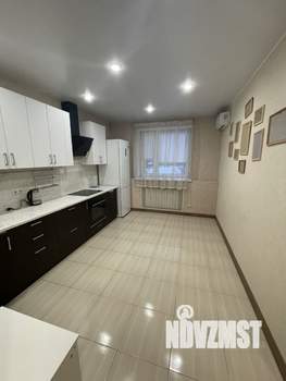 2-к квартира, на длительный срок, 55м2, 3/3 этаж